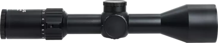 Focus Insight 2-12x50 - Øvrige kikkertsigter - 7391879053697 - 1
