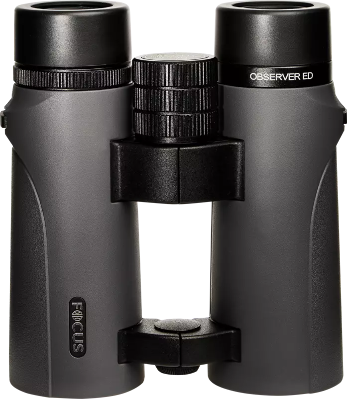 Focus Observer 8x42 ED - Traditionelle kikkerter - 7391879053147 - 1