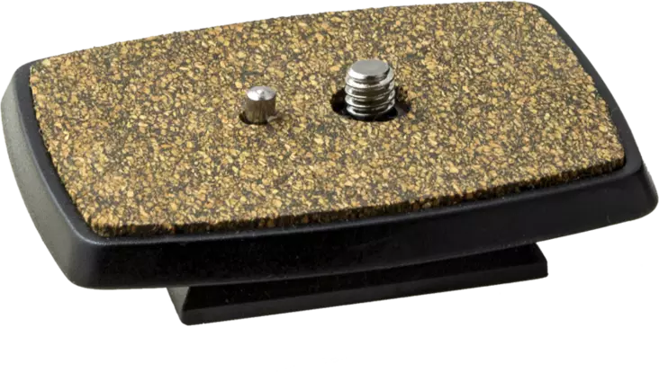 Focus Quick Release Plate WF3950 - Kikkerttilbehør - 7391879050887 - 1