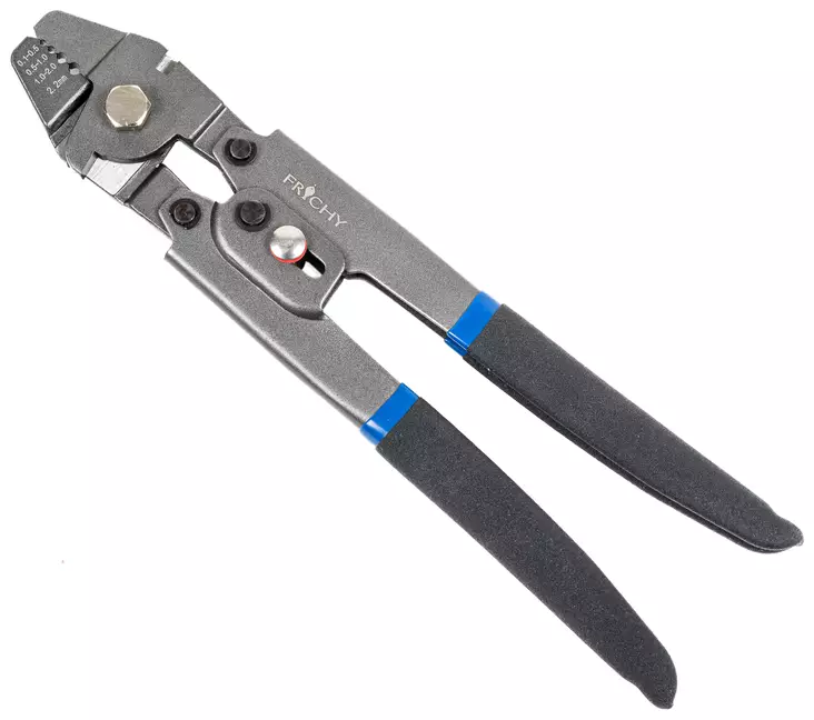 Frichy Crimping Pliers - Tænger - X47 - 2