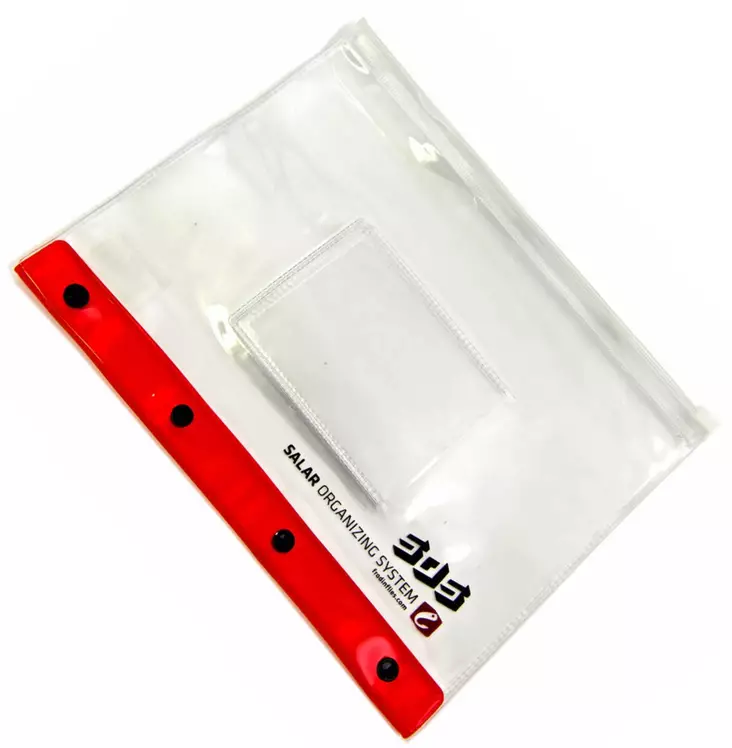 Small - Øvrige bindingstilbehør - 7340154608527 - 1