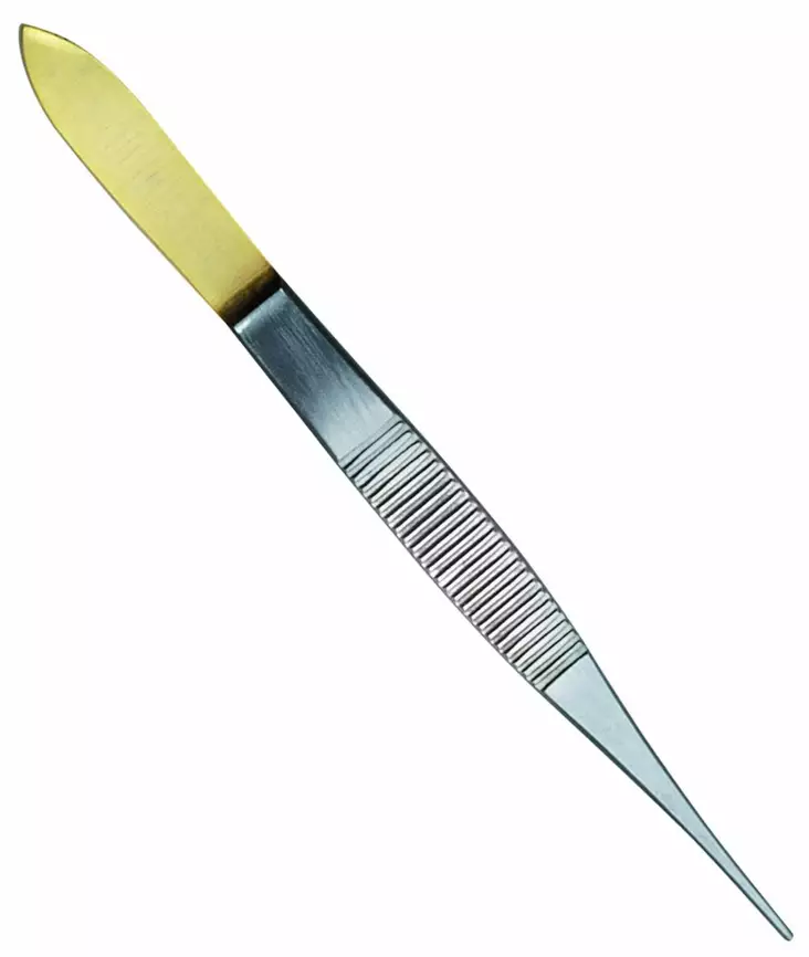FTS Premium Tweezer 4,5in -pinsetit - Øvrige værktøjer - 6417512030267 - 1
