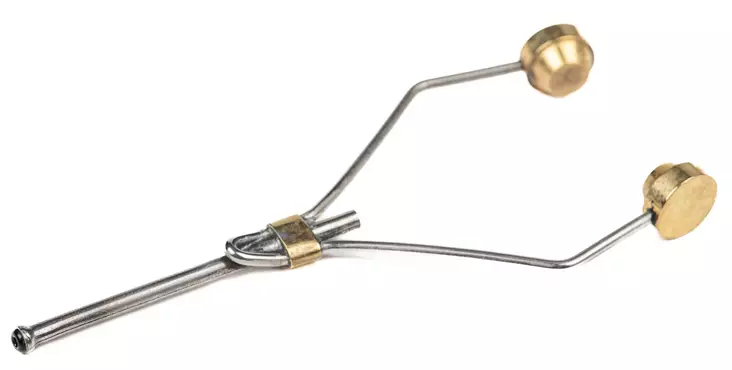 FTS Rullanpidin Keraaminen Derilyn -spigotti - Spoleholdere - 6417512000567 - 1