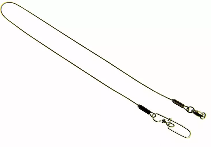 G.T.R 7x7 Strand Surflon Heavy Snap 35cm - Forfangere - 6438239042227 - 1