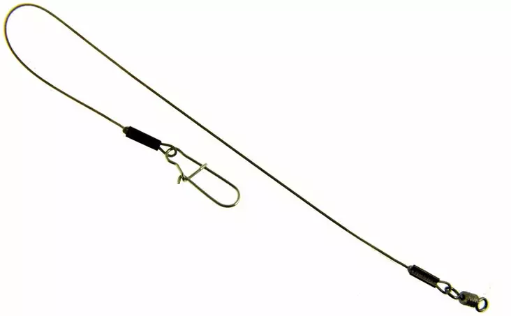 G.T.R Leader 7x7 41kg/30cm 2kpl - Forfangere - 6438239001767 - 1