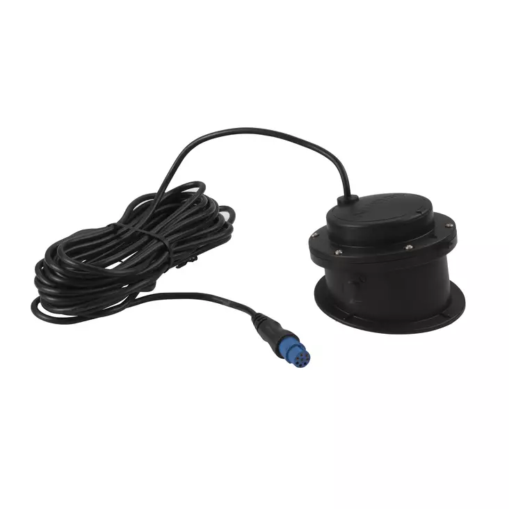 Garmin Transducer GT15M-IH 8-Pin - Garmin-kompatible - 0753759148577 - 1