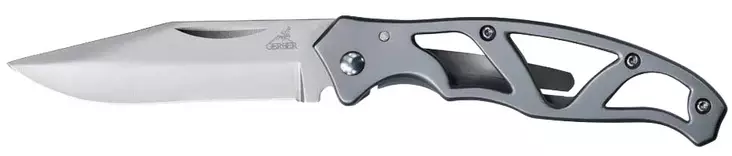 Gerber Paraframe Mini FE - Foldeknive - 013658157477 - 1