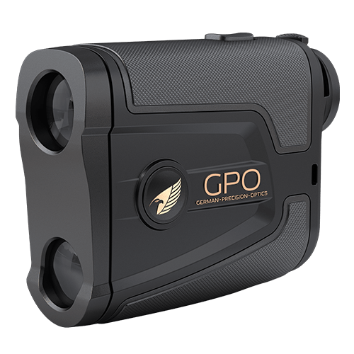 GPO Rangetracker 2000 6x20 LRF OLED - Afstandsmålere - 4260527411277 - 1