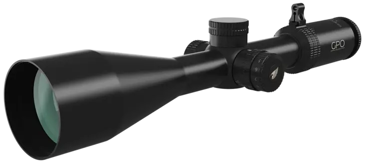 GPO Spectra 6x 3-18x56i - GPO-kikkertsigter - 4260527411017 - 1