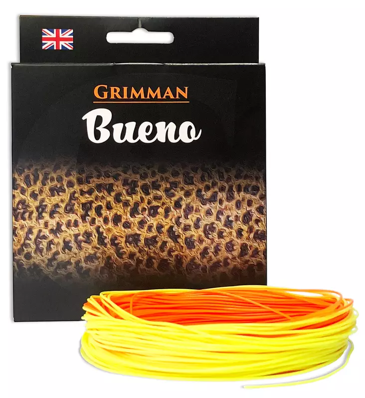 Grimman Bueno WF - Flueliner - 6438407002657 - 1