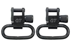 Grovtec GTSV-01 Locking Swivels - Remøjer og -beslag - 895474001017 - 1