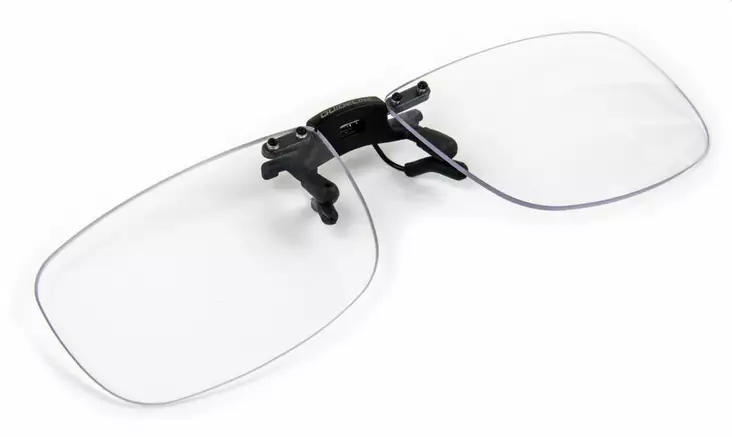 Guideline Clip-On Magnifier - Øvrige værktøjer og tilbehør - 7033841070157 - 1