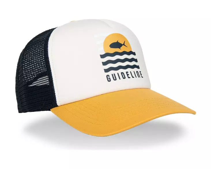 Guideline Coastal Trucker Cap - Truckerkasketter - 7033841076937 - 1