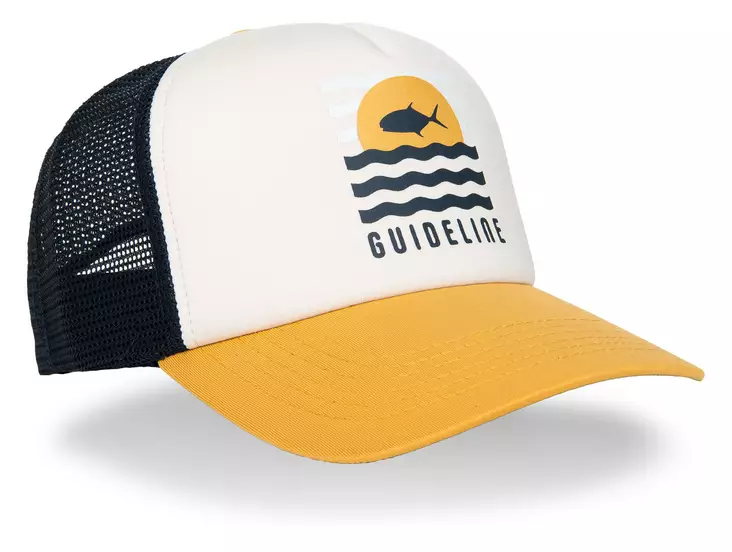 Guideline Coastal Trucker Cap - Truckere - 7033841076937 - 1