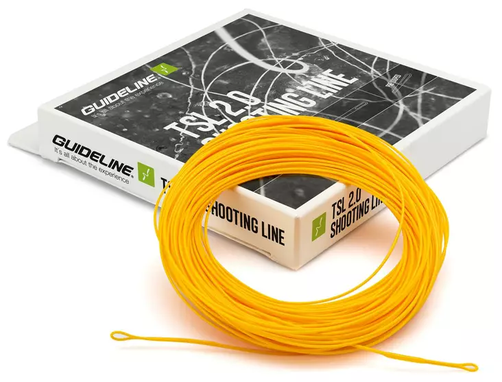 Guideline TSL 2.0 Shooting Line - Bløde - 7033841053297 - 1