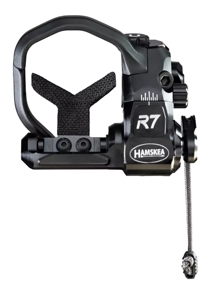 Hamskea R7 - Pilhvile - 850066782217 - 1
