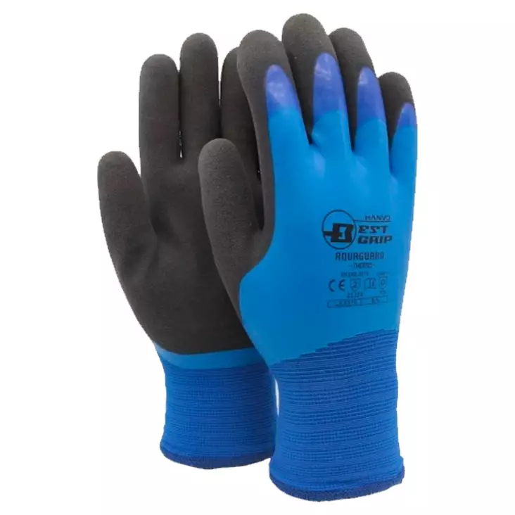 Hanvo Aquaguard Thermo - Handsker - 4589593937697 - 1