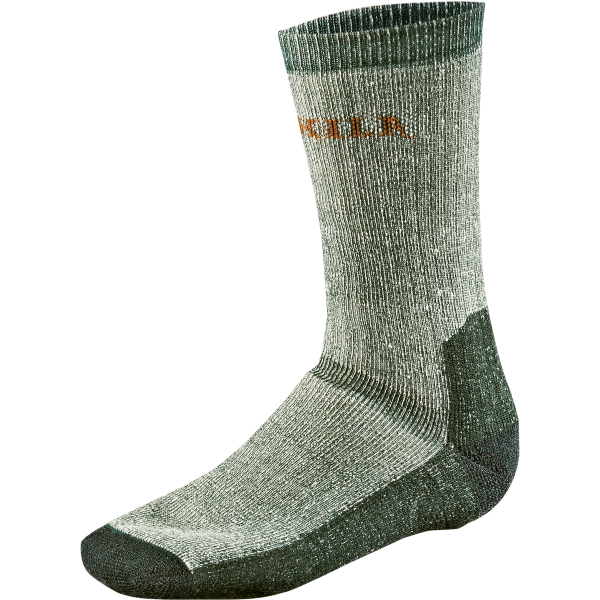 Härkila Expedition II Sock - Jægersokker - 5707335192497 - 1