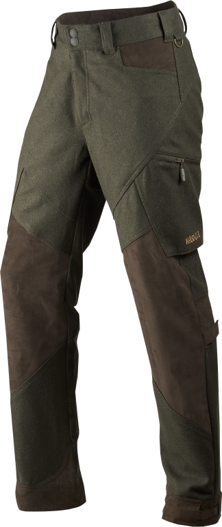 Härkila Metso Active Trousers - Herrernes jagtbukser - 5707335379737 - 1