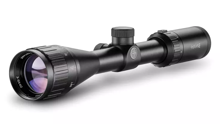 Hawke Vantage 3-9x40 AO - Hawke-kikkertsigter - 621070Hawke7 - 1