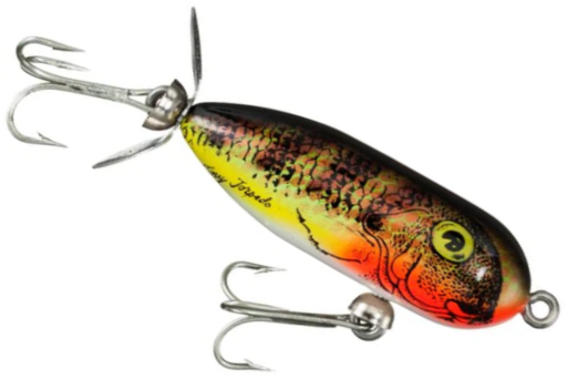 Heddon Baby Torpedo - Overfladebehandlinger - 340079017 - 1