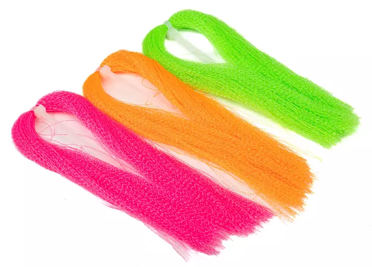 Hedron Flashabou Glow-in-the-Dark Accent - Lyn - 405501000997 - 1