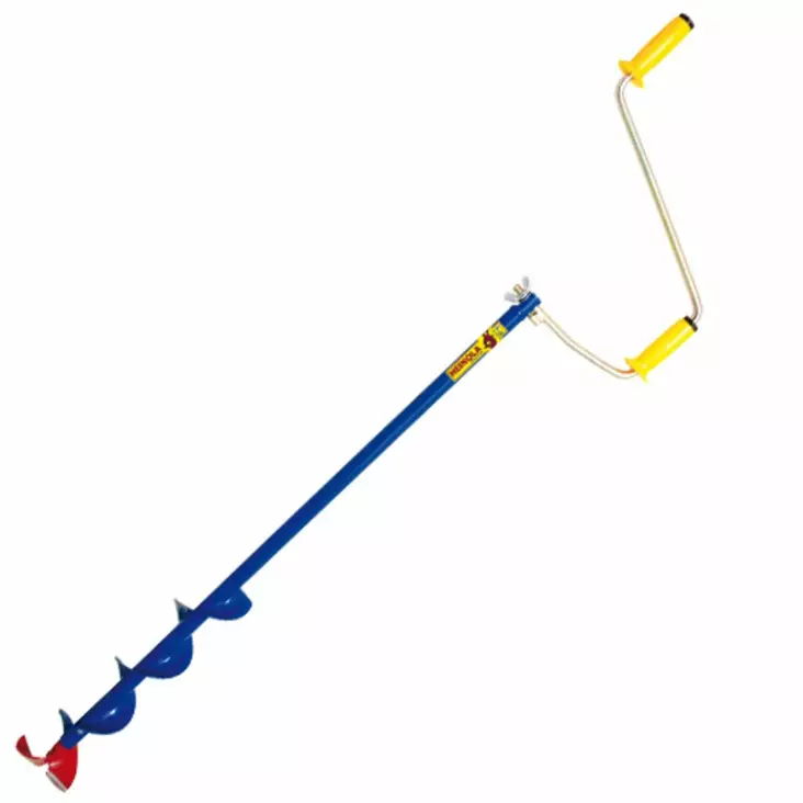Heinola PRO Auger - Isbor og tilbehør - 6430025555027 - 1