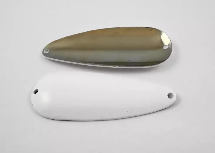 Heittopelti Maalattu 7cm - Agn og kroppe - HPM7 - 1