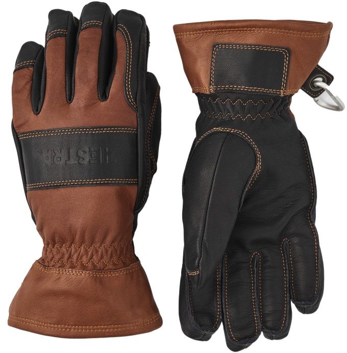 Hestra Fält Guide Gloves - Handsker - 7332540626147 - 1