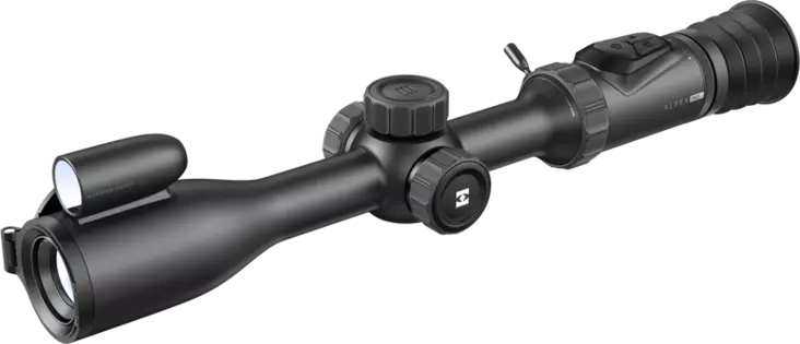 HikMicro Alpex Pro A50PL LRF - Termiske og natoptiske sigter - 6974004649357 - 1