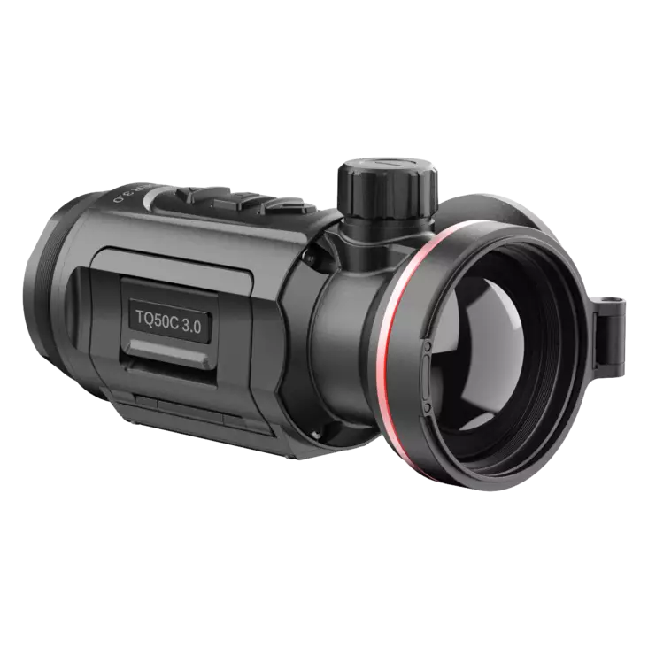 HikMicro Thunder 3.0 TQ50C - Clip-On-enheder - 6974004646387 - 1