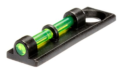 Hiviz Flame Front Sight - Fibersigten - 613485587197 - 1
