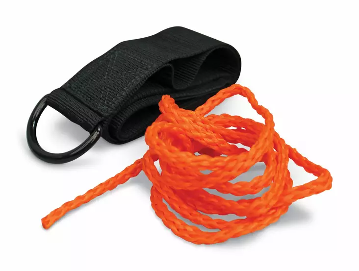 HME Economy Deer Drag - Diverse jagtprodukter - 830636003157 - 1