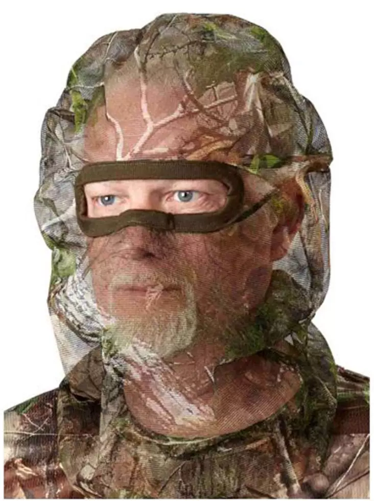 Hunter Specialties Headnet Realtree Edge - Jægerens hovedbeklædning - 021291710287 - 1