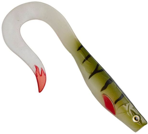 Illex Dexter Eel 210 - Geddefisk under 100g - 34000004207 - 1