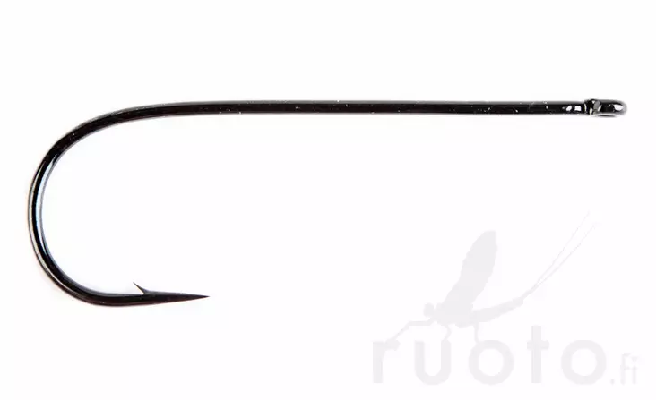 Kamasan B840 Bucktail & Saltwater - Saltvandskroge - 6417512009027 - 1