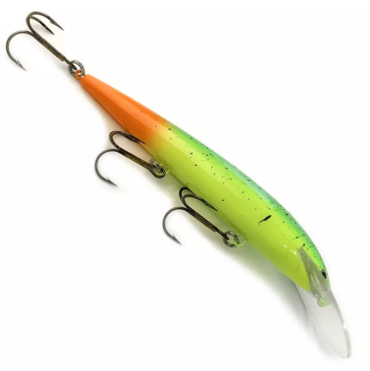 Karikko Räminä 12cm - Vobler +10 cm - 6430027990987 - 1