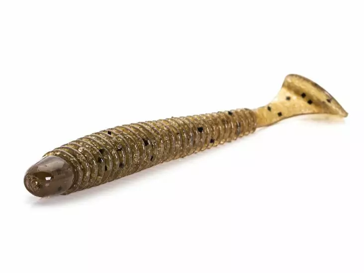 Keitech Swing Impact 6.5cm - Lappefiskjigs - 310820207 - 1