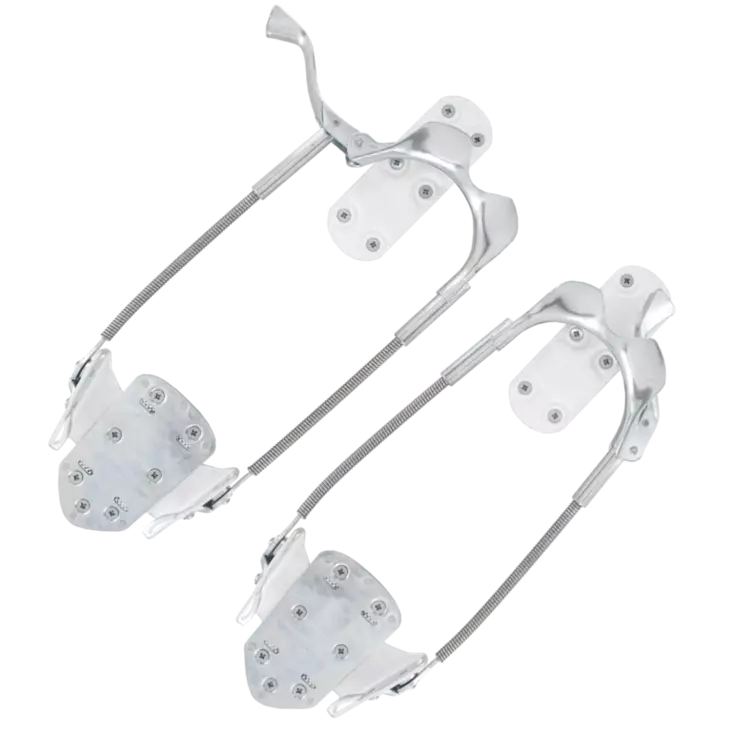 Kuusamo Nordigrip Ski Binding - Diverse jagtprodukter - 6417635055567 - 1