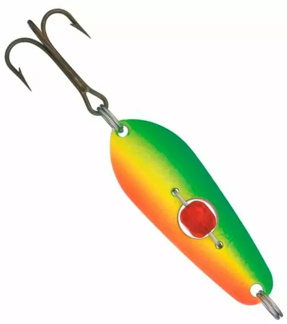 Kuusamo Räsänen 4cm 6g - Skeer under 15 g - 34005001017 - 1