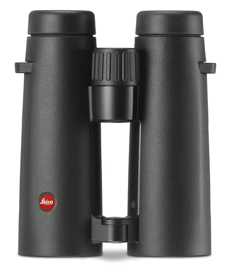 Leica Noctivid 10x42 Black - Traditionelle kikkerter - 4022243403857 - 1