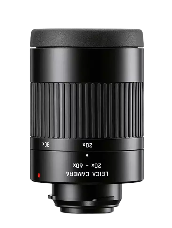 Leica Vario-Okular 20x - 60x - Tubekikkerter - 4022243410237 - 1