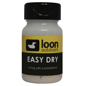 Loon Easy Dry - Øvrige kemikalier - 782420000357 - 1