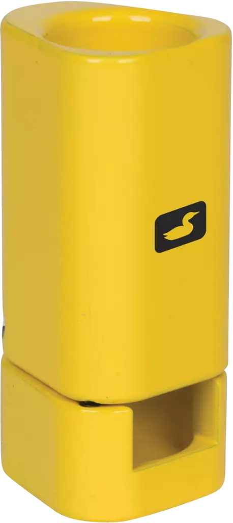 Loon Zippy Hair Stacker Medium -karvantasaaja - Øvrige værktøjer - 782420010097 - 1