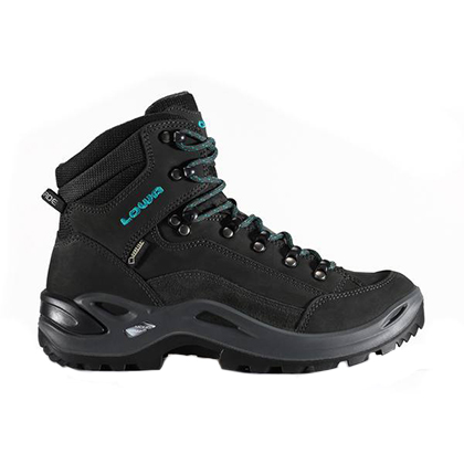 Lowa Renegade GTX® Mid W's - Vandrestøvler - 4052471180817 - 1
