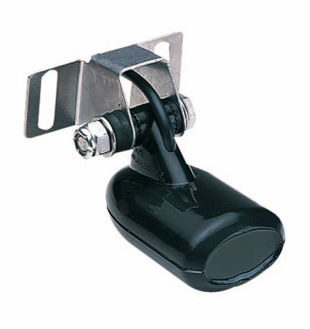 Lowrance and Simrad HST-WSBL Transducer - Lowrance-kompatible - 042194524047 - 1