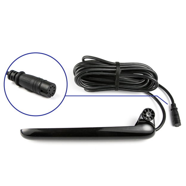Lowrance Hook2 / Hook Reveal Tripleshot Transducer - Lowrance-kompatible - 9420024166307 - 1