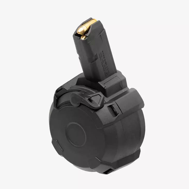 Magpul PMAG D-50 GL9 – PCC - Øvrige pistolmagasiner - MAG1137 - 2