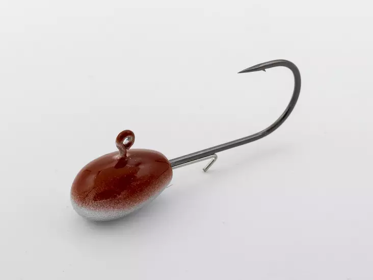 MA RigiXS Arkansas Shiner 3kpl - Jighoveder - 6430070672977 - 1