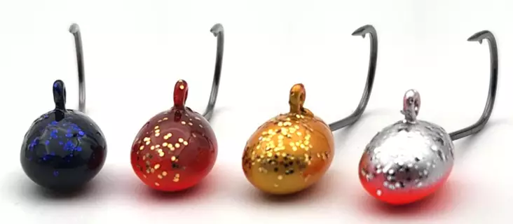 Markku Autio Leech Sortiment A XS-storlek - Øvrigt grej - 6420615489887 - 1